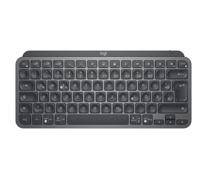 Logitech MX Keys Mini For Business