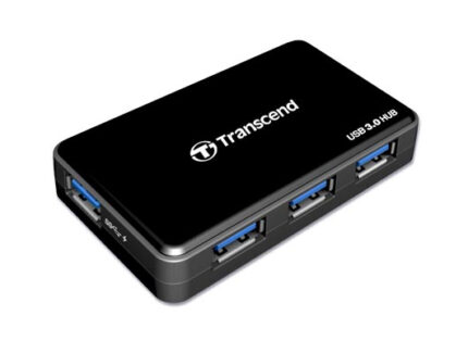 Transcend HUB3