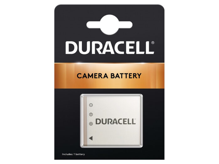 aIVmnoEoL0iZHkhenfg6gQ.c-r.jpg Duracell Camera Battery - replaces Fujifilm NP-40 Battery (DR9618)