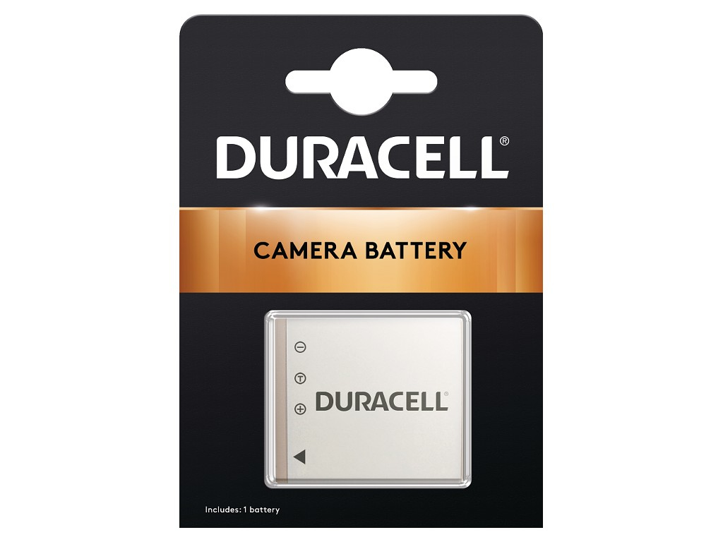 aIVmnoEoL0iZHkhenfg6gQ.c-r.jpg Duracell Camera Battery - replaces Fujifilm NP-40 Battery (DR9618)