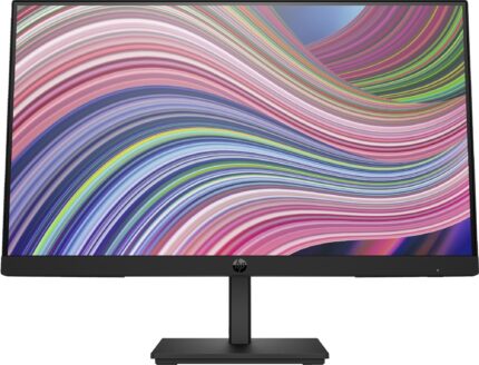 HP P22 G5 FHD Monitor (64X86AA#ABU)