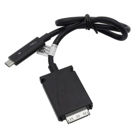 DELL USB Type C to Trinity Cable, (3V37X)