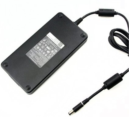 DELL J938H power adapter/inverter Indoor 240 W Black (J938H)