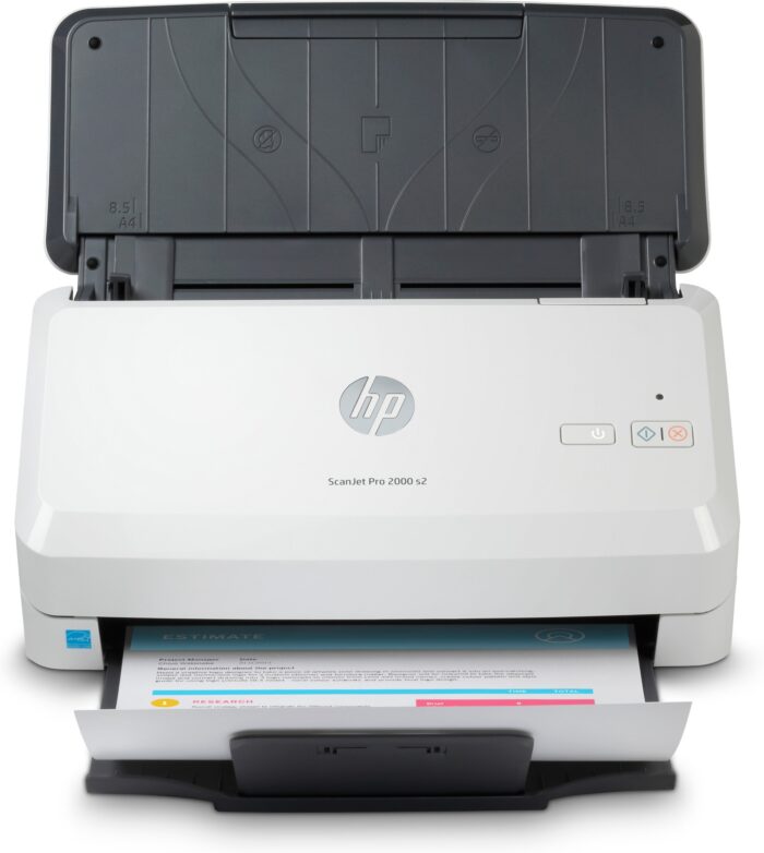 aUf0qxyAvkyBCZAEjW74RQ.c-r.jpg HP Scanjet Pro 2000 s2 Sheet-feed Scanner Sheet-fed scanner 600 x 600 DPI A4 Black, White (6FW06A#B19)