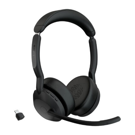 Jabra Evolve2 55 - Link380c UC Stereo (25599-989-899)