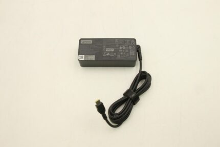 Lenovo AC_ADAPTER PD,65W,20/15/9/5V,3P,WW,DEL (5A10W86302)