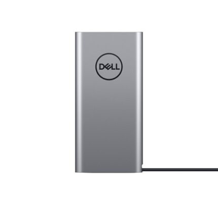 DELL 451-BCDV power bank Lithium-Ion (Li-Ion) Silver (451-BCDV)