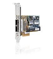 HPE Smart Array P420/2GB FBWC (RP001229331)