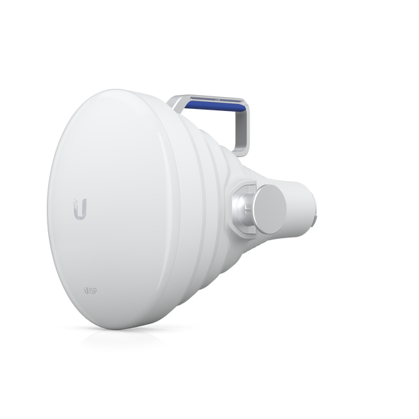 ag-jJxNKNkOhAZO-6PinPQ.c-r.jpg Ubiquiti Networks network antenna Horn antenna 19.5 dBi (UISP-HORN) - Image 1