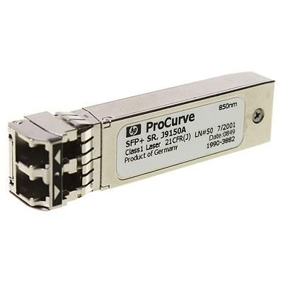 HPE ProCurve 10-GbE SFP+ SR (RP001235690)