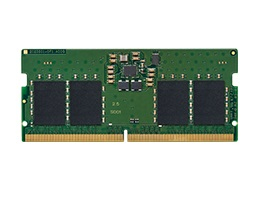 Kingston KCP548SS6-8 memory module 8 GB 1 x 8 GB DDR5 4800 MHz (KCP548SS6)