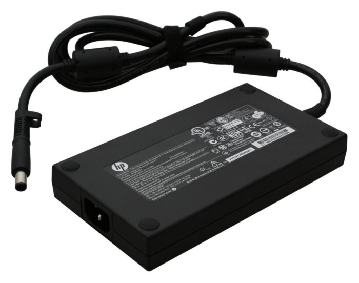 ajs1ge18CUOFC-r8okZ19w.c-r.jpg HP Power Supply 200W (609944-001)