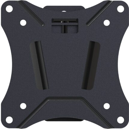 Vision VFM-W1X1TV2 monitor mount / stand 86.4 cm (34") Black Wall