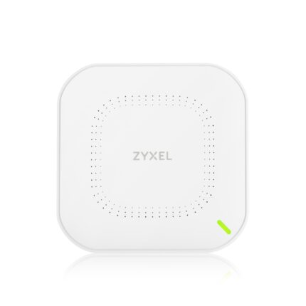 Zyxel NWA50AX 1775 Mbit/s White Power over Ethernet (PoE)