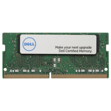 DELL A9210967 memory module 8 GB 1 x 8 GB DDR4 2400 MHz (A9210967)