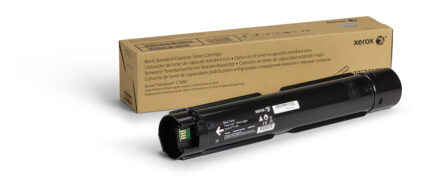 Xerox 106R03761 Toner black, 5.3K pages for Xerox VersaLink C 7000