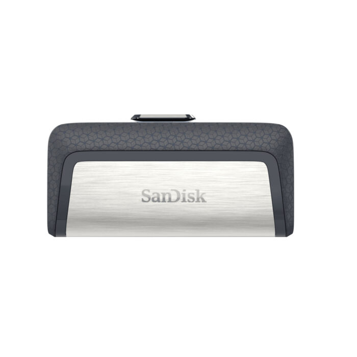 aqjLkjILLEO3LFsGd9di1Q.c-r.jpg SanDisk Drive USB Ganda Ultra Tipe-C 256 GB USB flash drive USB Type-A / USB Type-C 3.2 Gen 1 (3.1 Gen 1) Grey, Silver