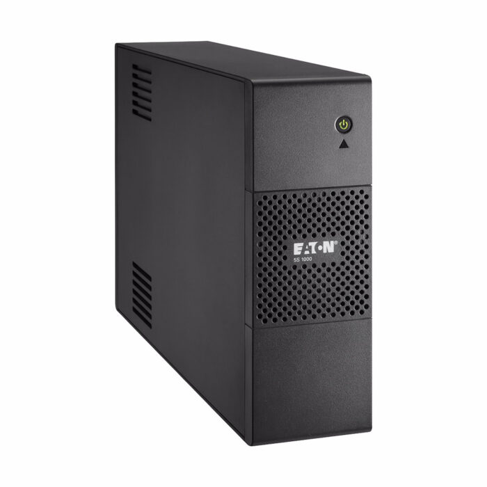 Eaton 5S1500IBS uninterruptible power supply (UPS) Line-Interactive 0.7 kVA 420 W 8 AC outlet(s) (5S1500IBS)