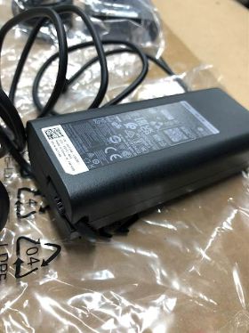 DELL AC Adapter 65W 19.5V 3 (VT148)