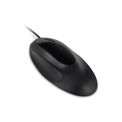 Kensington Pro Fit Ergo Wired Mouse (K75403EU)