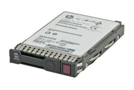 HPE internal solid state drive (P19905-S21)