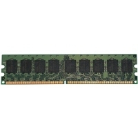 IBM 1GB DDR3 PC3-10600 SC Kit memory module 1 x 1 GB 1333 MHz ECC (49Y3711)