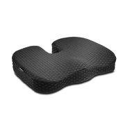 Kensington Premium Cool Gel Seat Cushion - Seat cushion - black (K55807WW)