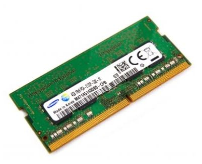 Lenovo 5M30H35724 memory module 4 GB 1 x 4 GB DDR4 2133 MHz (5M30H35724)