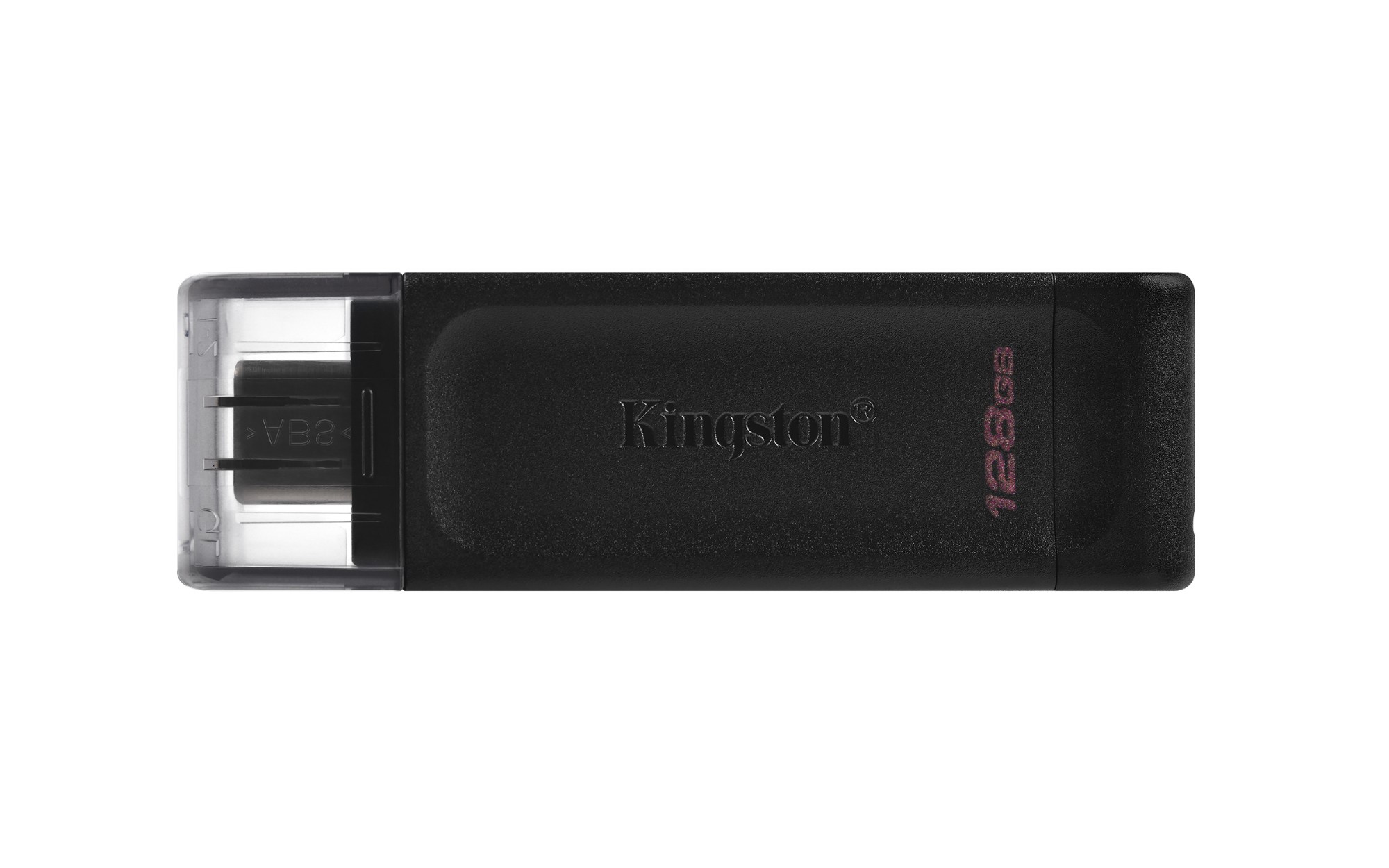 b4nX1ldewESviPo1jamCsg.c-r.jpg Kingston DataTraveler 128GB USB-C 3.2 Gen 1 70 (DT70/128GB)
