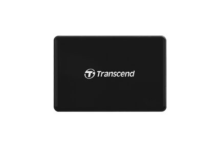 Transcend RDC8 Card Reader