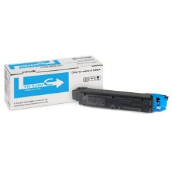 Kyocera 1T02NRCNL0/TK-5140C Toner-kit cyan, 5K pages ISO/IEC 19798 for Kyocera P 6130 (1T02NRCNL0)