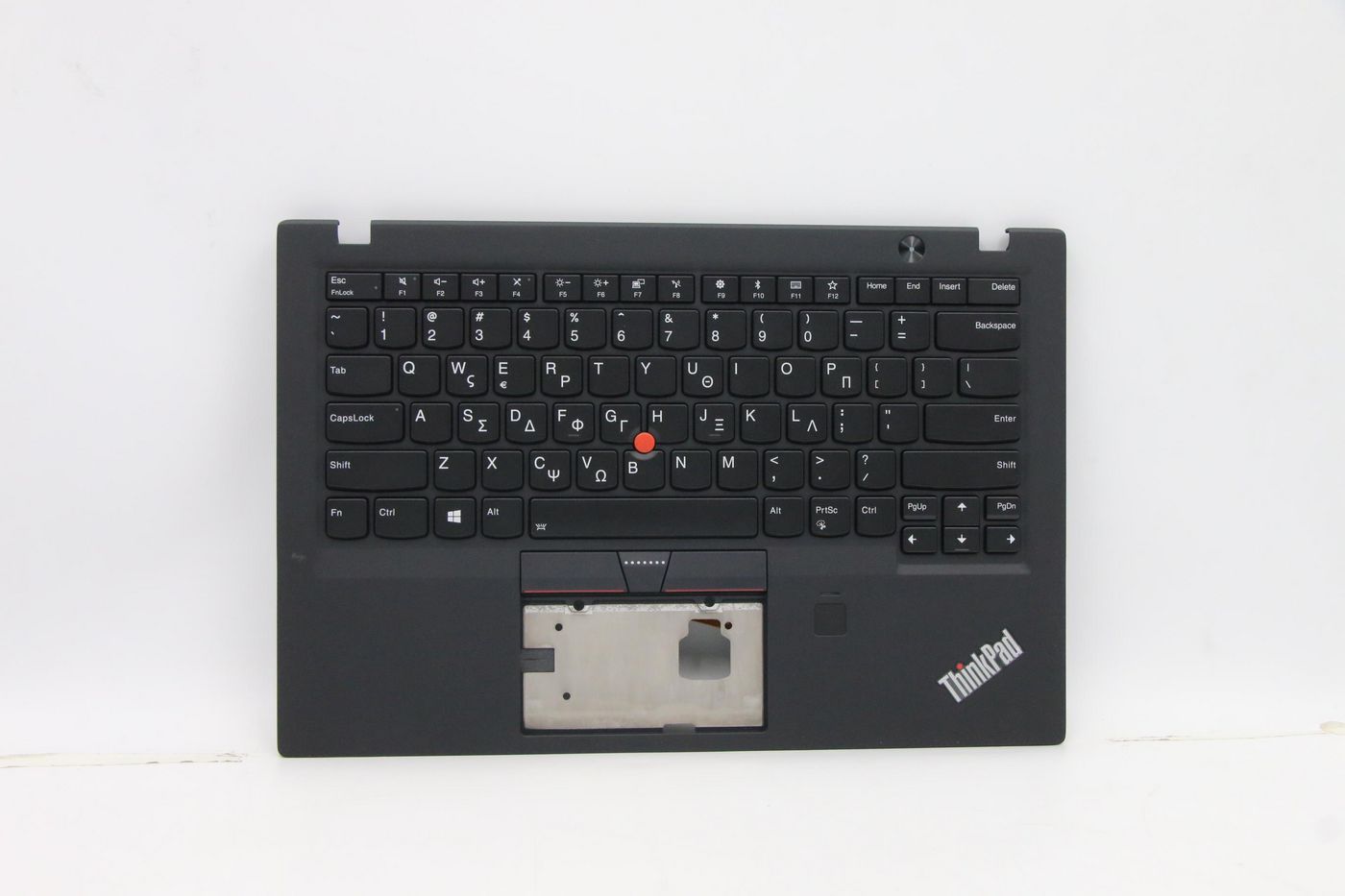 bCFu3buf_EWQfR-ijUfF8Q.c-r.jpg Lenovo MECH_ASM KBD Bezel GR FPR BK S (01LX554)