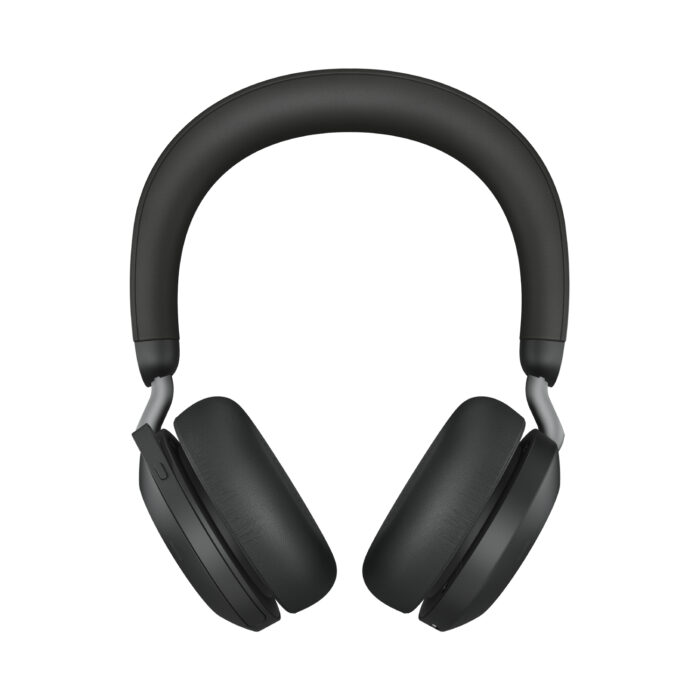 Jabra Evolve2 75 - USB-C MS Teams - Black (27599-999-899)