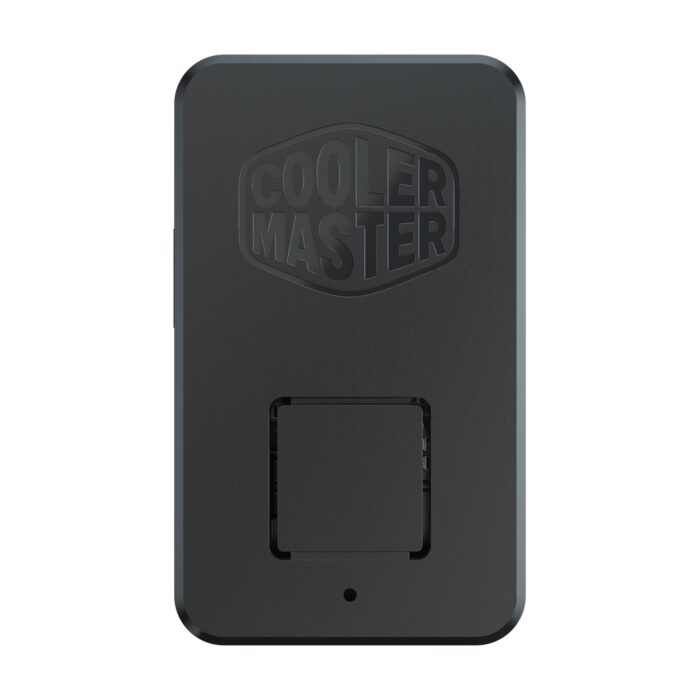 Cooler Master Mini Addressable RGB LED Controller (MFW-ACHN-NNNNN-R1)