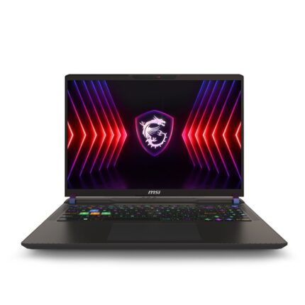 MSI Vector 16 HX Intel Core i9 32GB 1TB RTX 4070 240Hz QHD+ 16 Inch Windows 11 Gaming Laptop