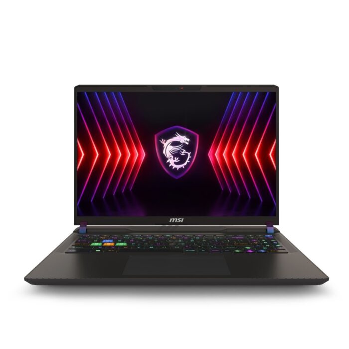 MSI Vector 16 HX Intel Core i9 32GB 1TB RTX 4070 240Hz QHD+ 16 Inch Windows 11 Gaming Laptop