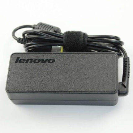 Lenovo 5A10H03910 power adapter/inverter Indoor 45 W Black (5A10H03910)