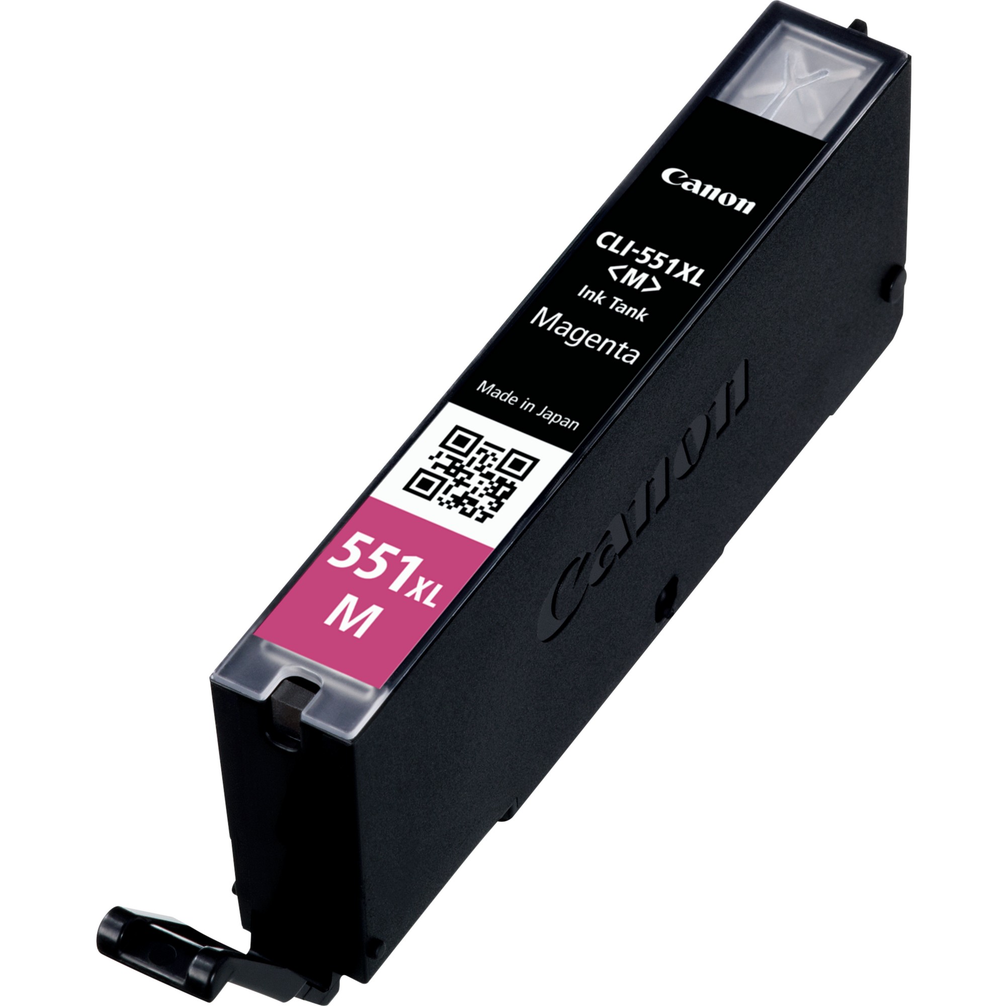 bQuAaGCd4k28FwGNQjkldg.c-r.jpg Canon 6445B001/CLI-551MXL Ink cartridge magenta high-capacity, 680 pages ISO/IEC 24711 313 Photos 11ml for Canon Pixma IP 8700/IX 6850/MG 5450/MG 6350/MX 725 (6445B001)
