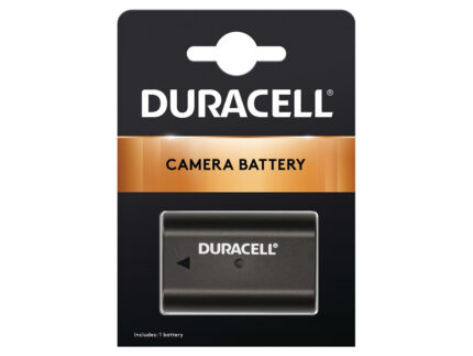 Duracell Camera Battery - replaces Panasonic DMW-BLF19E Battery (DRPBLF19)