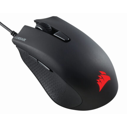 Corsair Harpoon RGB Pro mouse Right-hand USB Type-A Optical 12000 DPI (CH-9301111-EU)