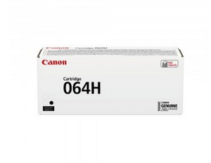 Canon 4938C001/064H Toner cartridge black, 13.4K pages ISO/IEC 19752 for Canon MF 832 (4938C001)