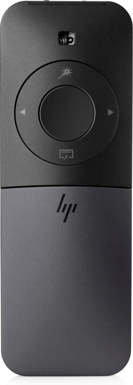 HP Elite wireless presenter Bluetooth Black (3YF38AA)