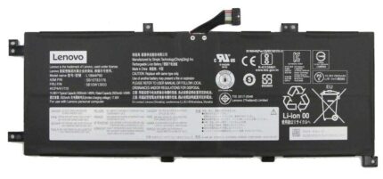 Lenovo Internal, 4c, 46Wh, LiIon, SMP (5B10W13933)