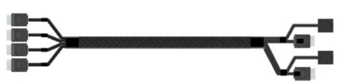 bjuiDW65M0yIhS1TZ1yw3w.c-r.jpg Intel AXXCBL625CVCX cable gender changer 4 x OCuLink SFF-8611 Black (AXXCBL625CVCX)