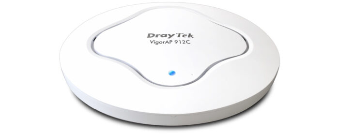 bocMEBwtrkSQqyQpFUY9bg.c-r.jpg DrayTek VigorAP 912C 866 Mbit/s White Power over Ethernet (PoE) (VAP912C-K)