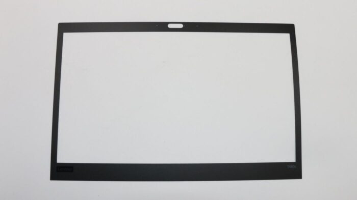 Lenovo Sheet B Bezel RGB (01YN982)