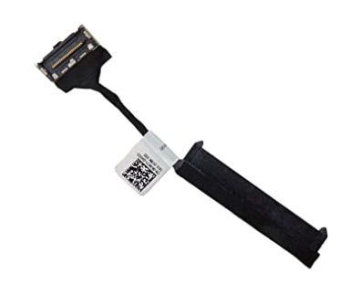 DELL HDD SATA Cable, 7MM (K0K71)