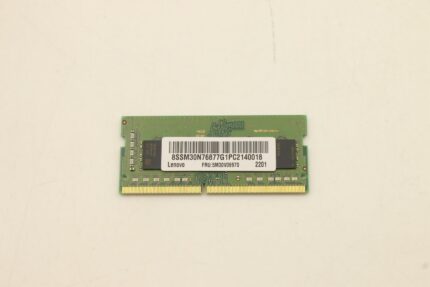 Lenovo SoDIMM,16GB,DDR4,3200,Samsung (5M30V06970)