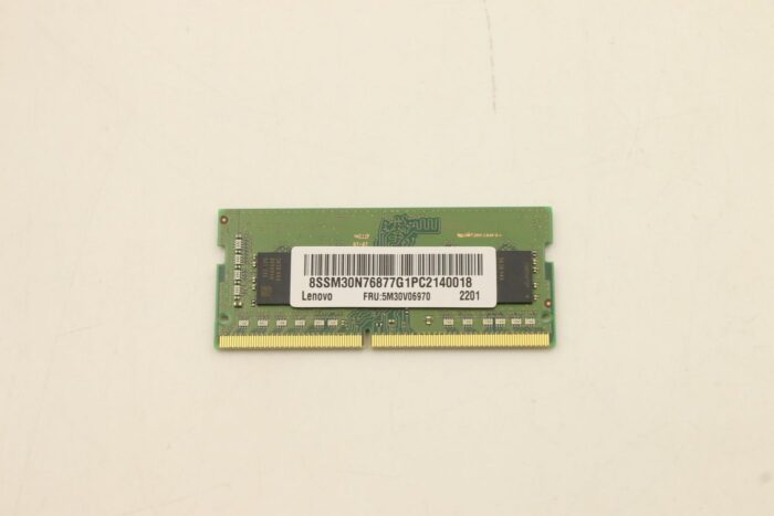 Lenovo SoDIMM,16GB,DDR4,3200,Samsung (5M30V06970)