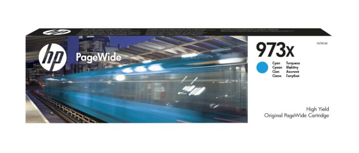 bxIWCHosfEqgEINwXq7zvw.c-r.jpg HP 973X Ink cartridge cyan, 7K pages ISO/IEC 24711 85.5ml for HP PageWide P 55250/Pro 452/Pro 477 (F6T81AE)